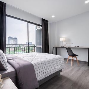 Superior Kamer met een Queen Size Bed